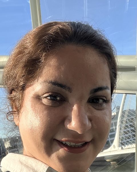 Samira Korani